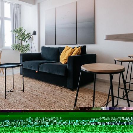 Lisboa - Almirante Reis Central Apartment エクステリア 写真