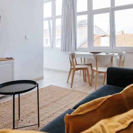 Lisboa - Almirante Reis Central Apartment エクステリア 写真