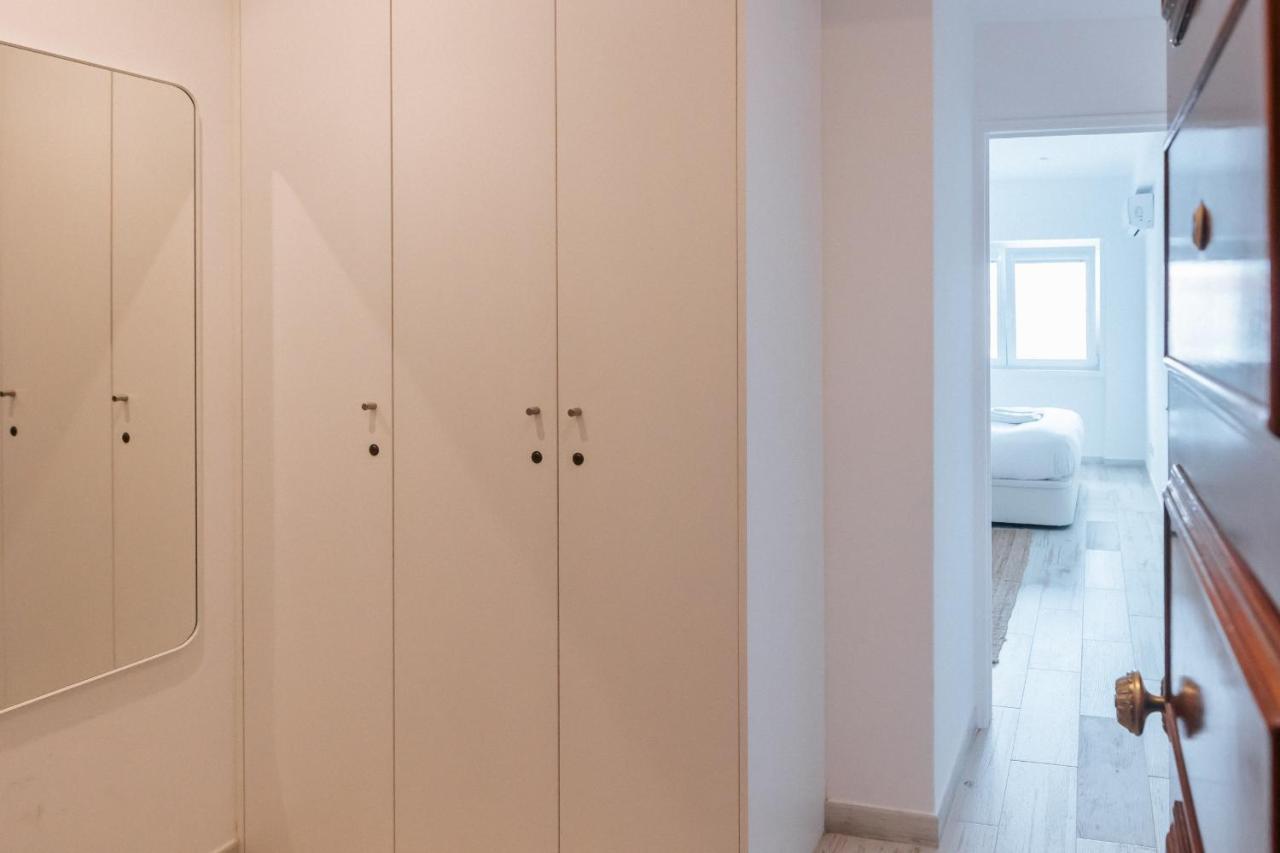 Lisboa - Almirante Reis Central Apartment エクステリア 写真