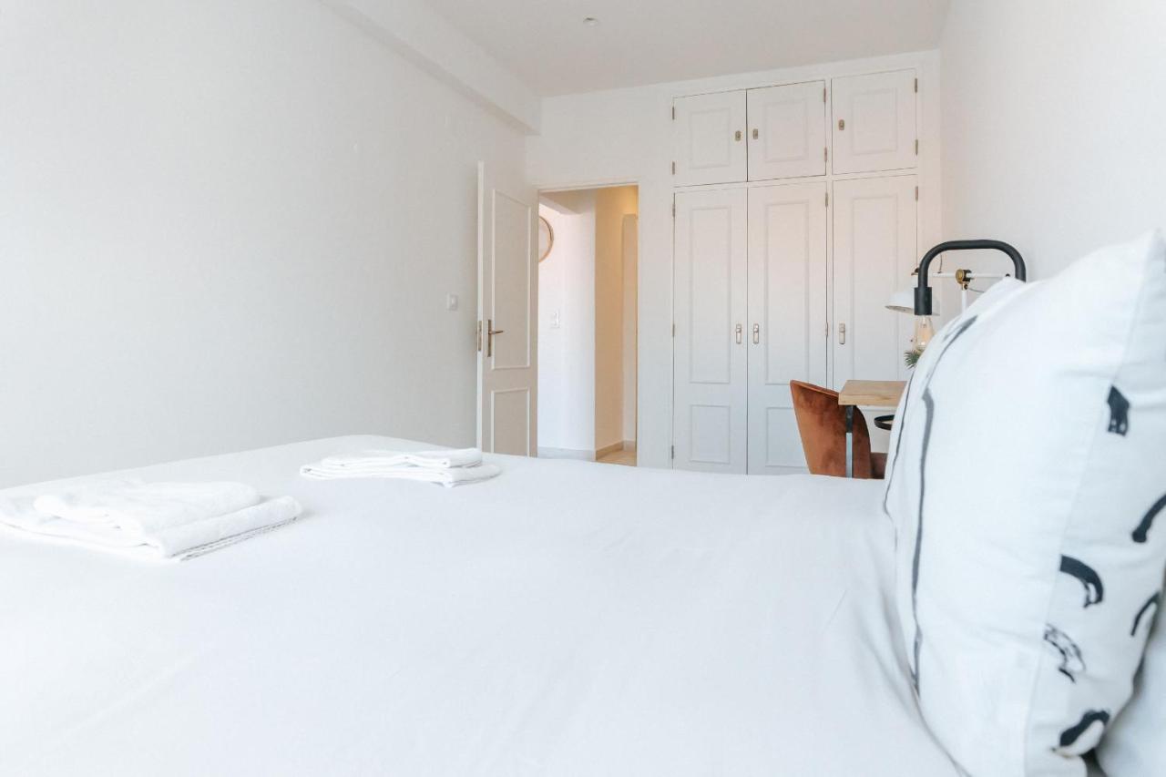 Lisboa - Almirante Reis Central Apartment エクステリア 写真
