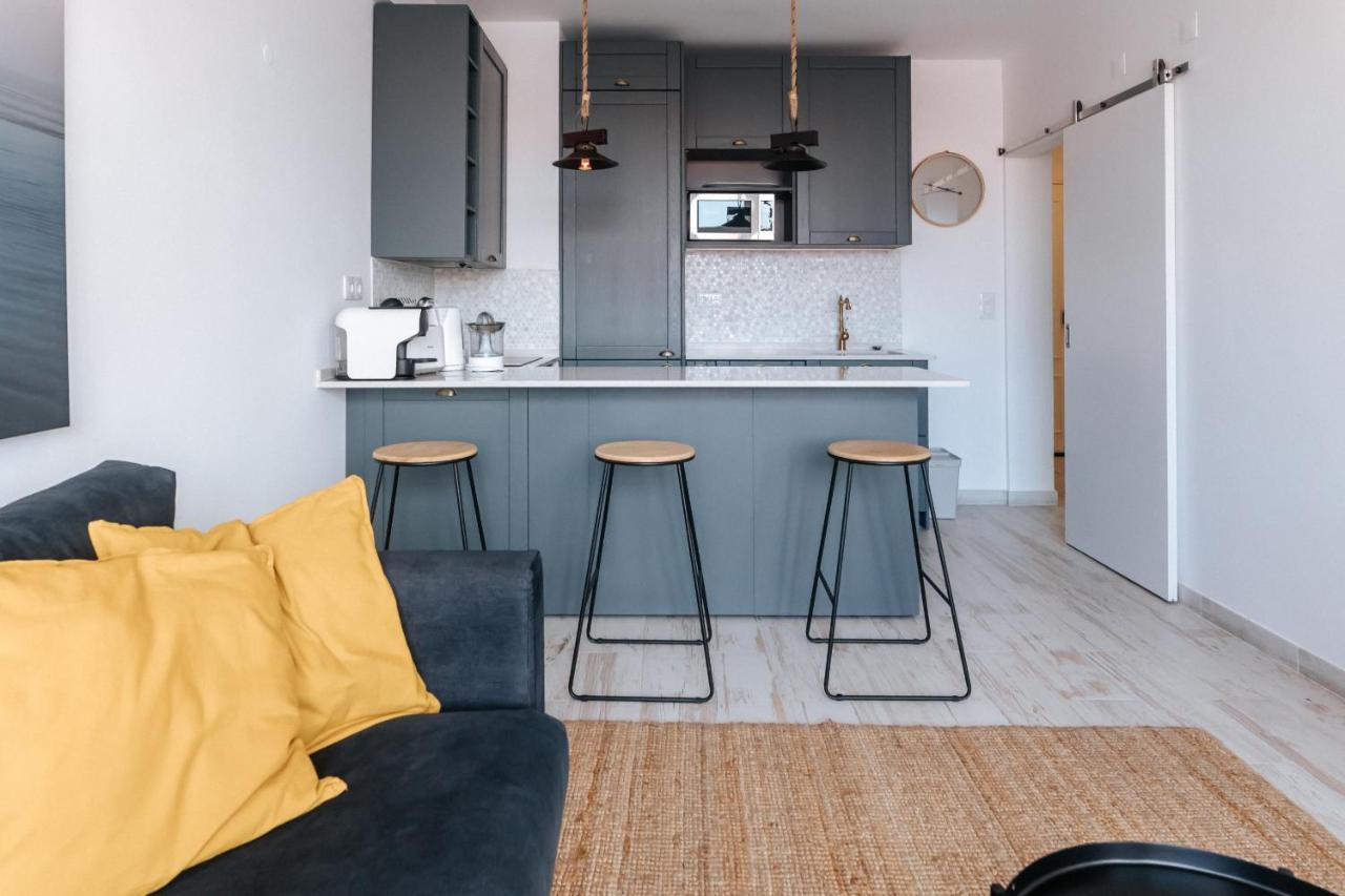 Lisboa - Almirante Reis Central Apartment エクステリア 写真